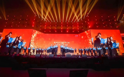 青春与活力--走进2018球友体育绿色人才